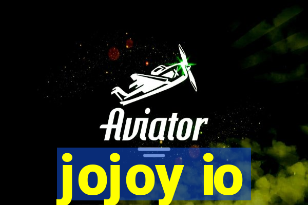 jojoy io